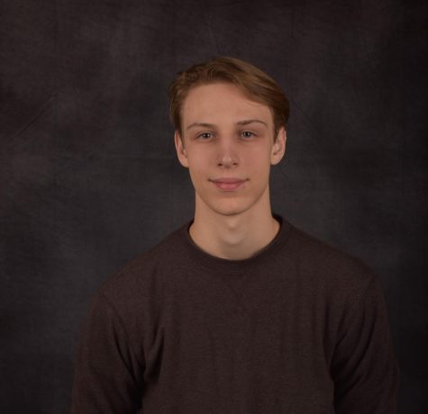 Trent Bain