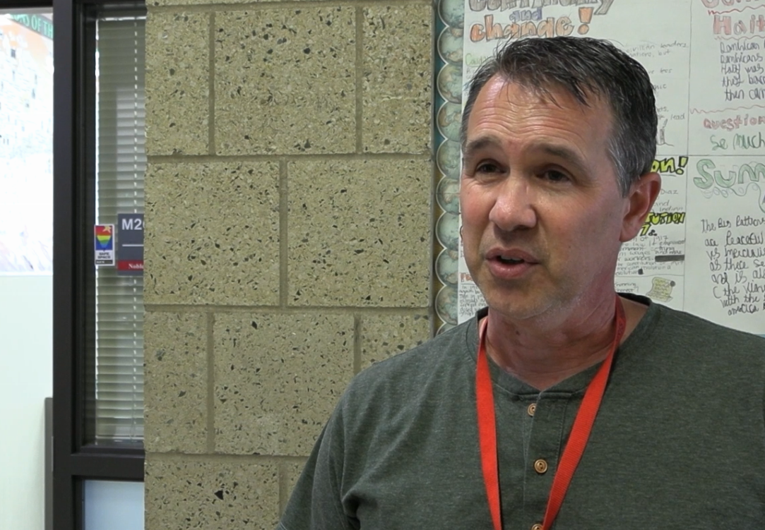 Teacher's Advice for Seniors