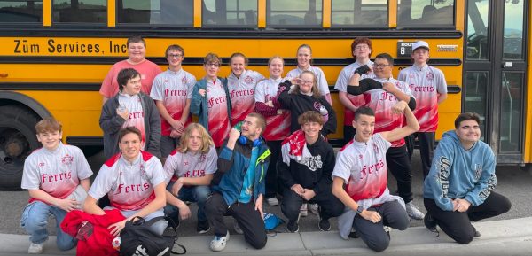 Unified Soccer